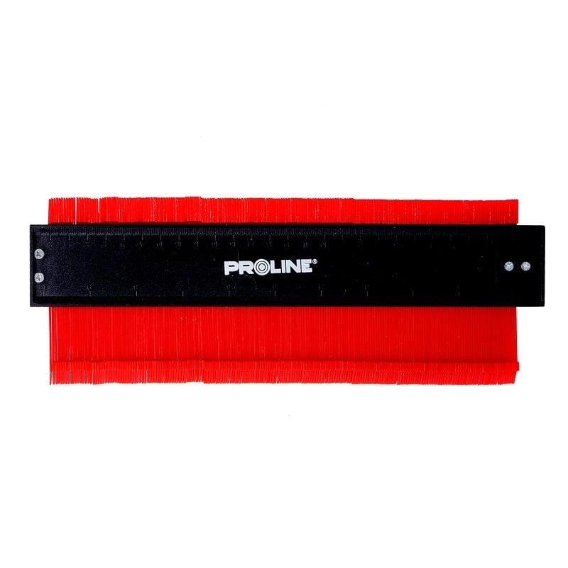 Pro-Line Wzornik kształtu 125mm (61664) 61664