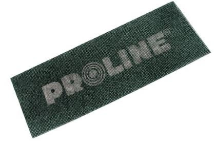 Pro-Line Siatka ścierna 10 5x29cm gradacja