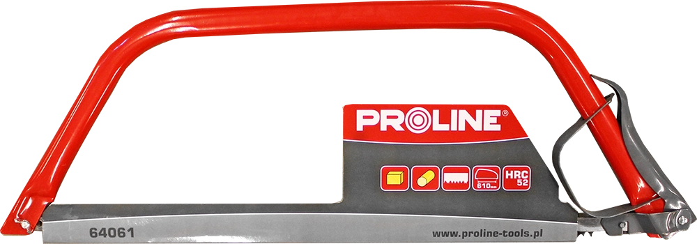 Pro-Line Piła kabłąkowa 610mm - 64061