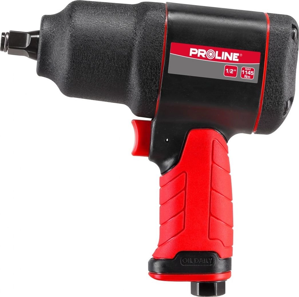 Pro-Line 66372 triecienuzgriežņu atslēga 6,2 bāri 1/2"