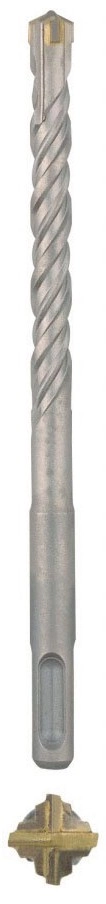 Pro-Line SDS MAX concrete drill bit