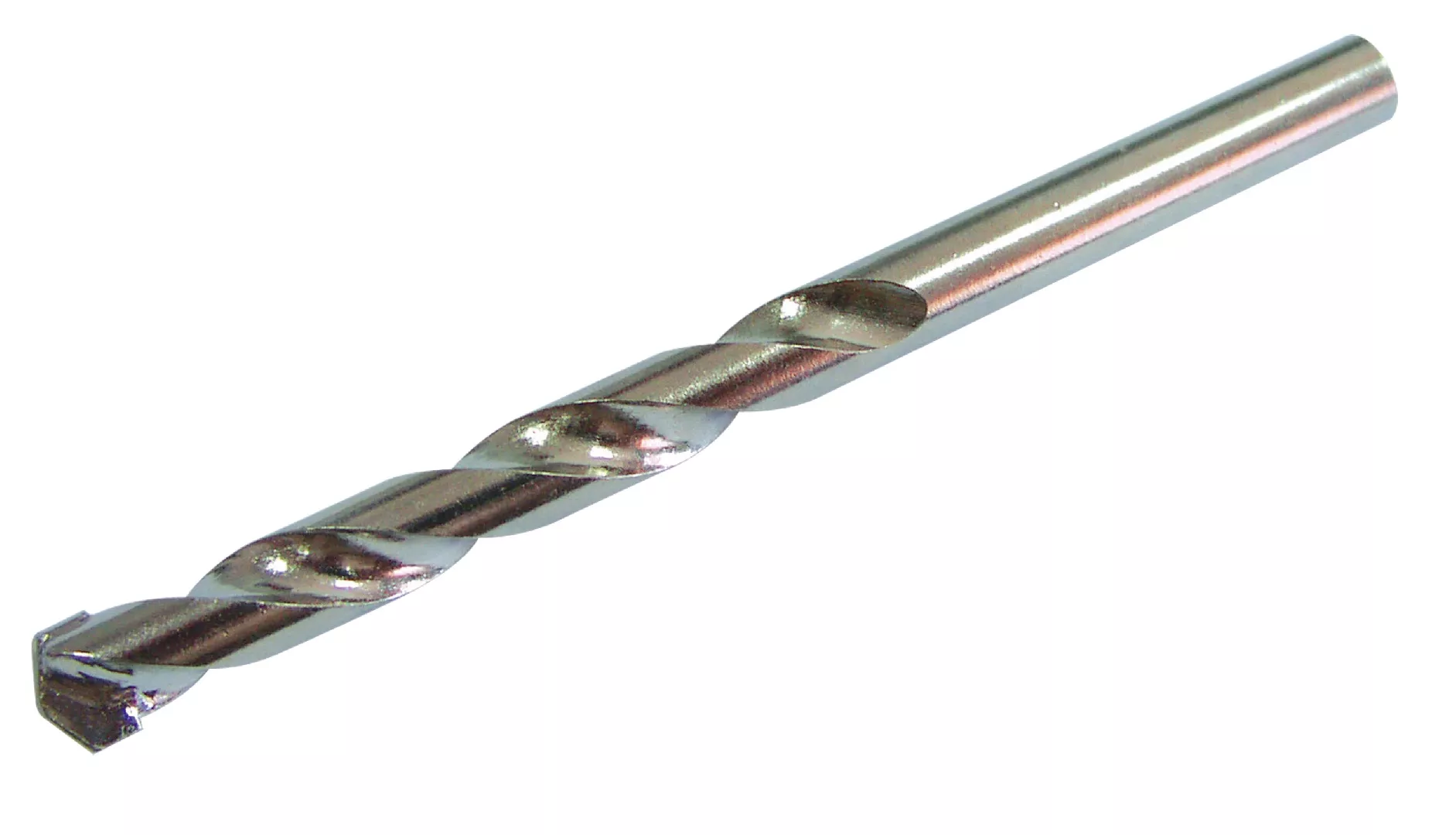 Wiertło Pro-Line do betonu walcowe 10mm