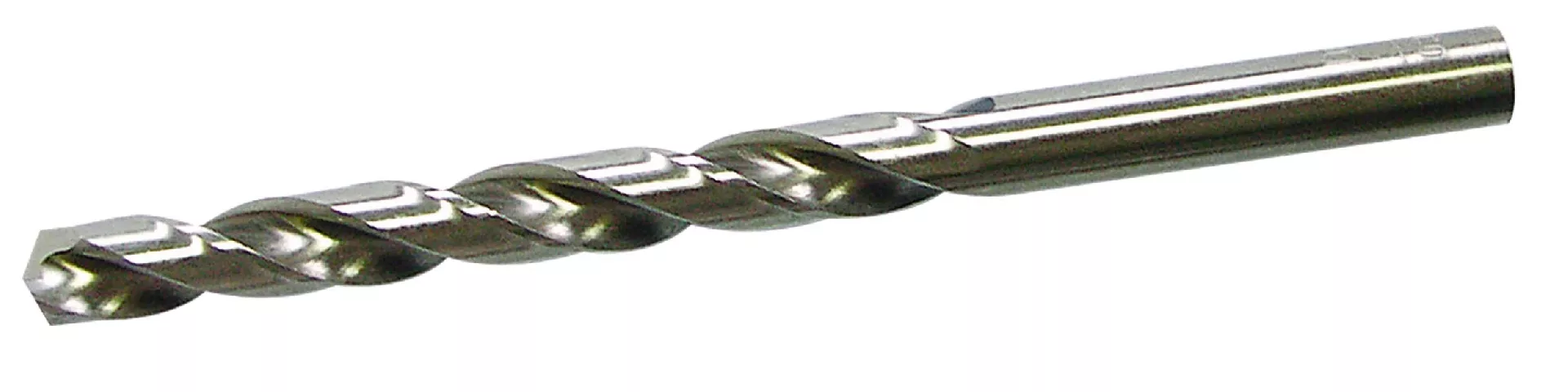 Wiertło Pro-Line do metalu HSS walcowe