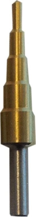 Pro-Line drill STEP DRILL FOR METAL