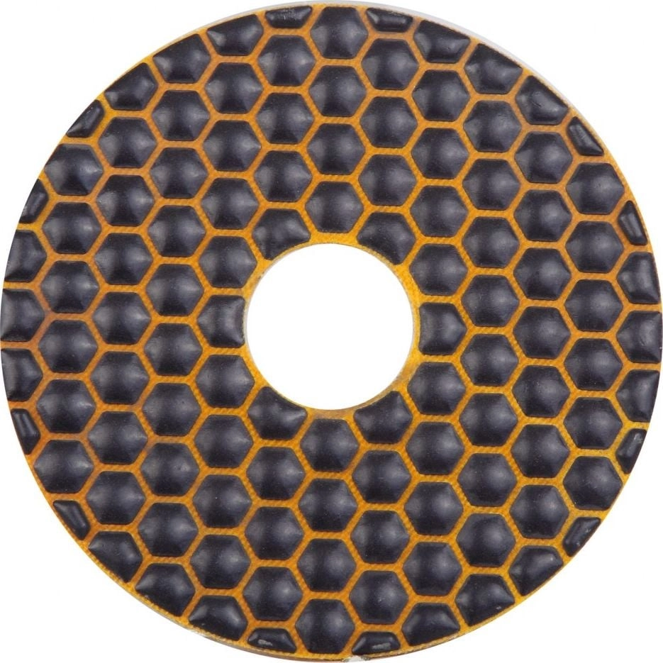 Pro-Line DIAMOND OVERLAY  POLISHED. GR.400
