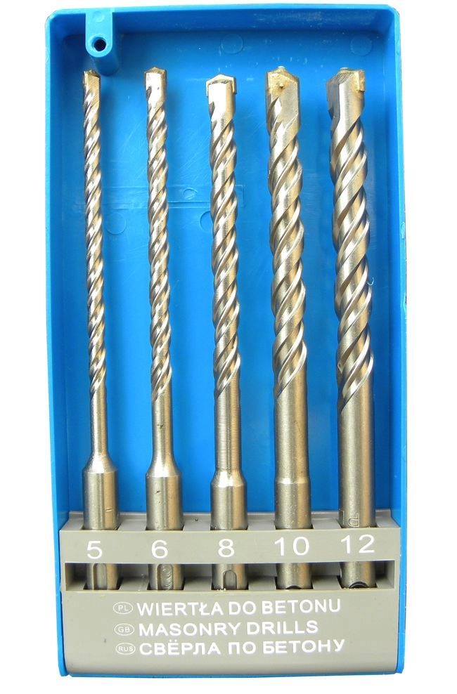 Pro-Line concrete drill bit SDS+ 5