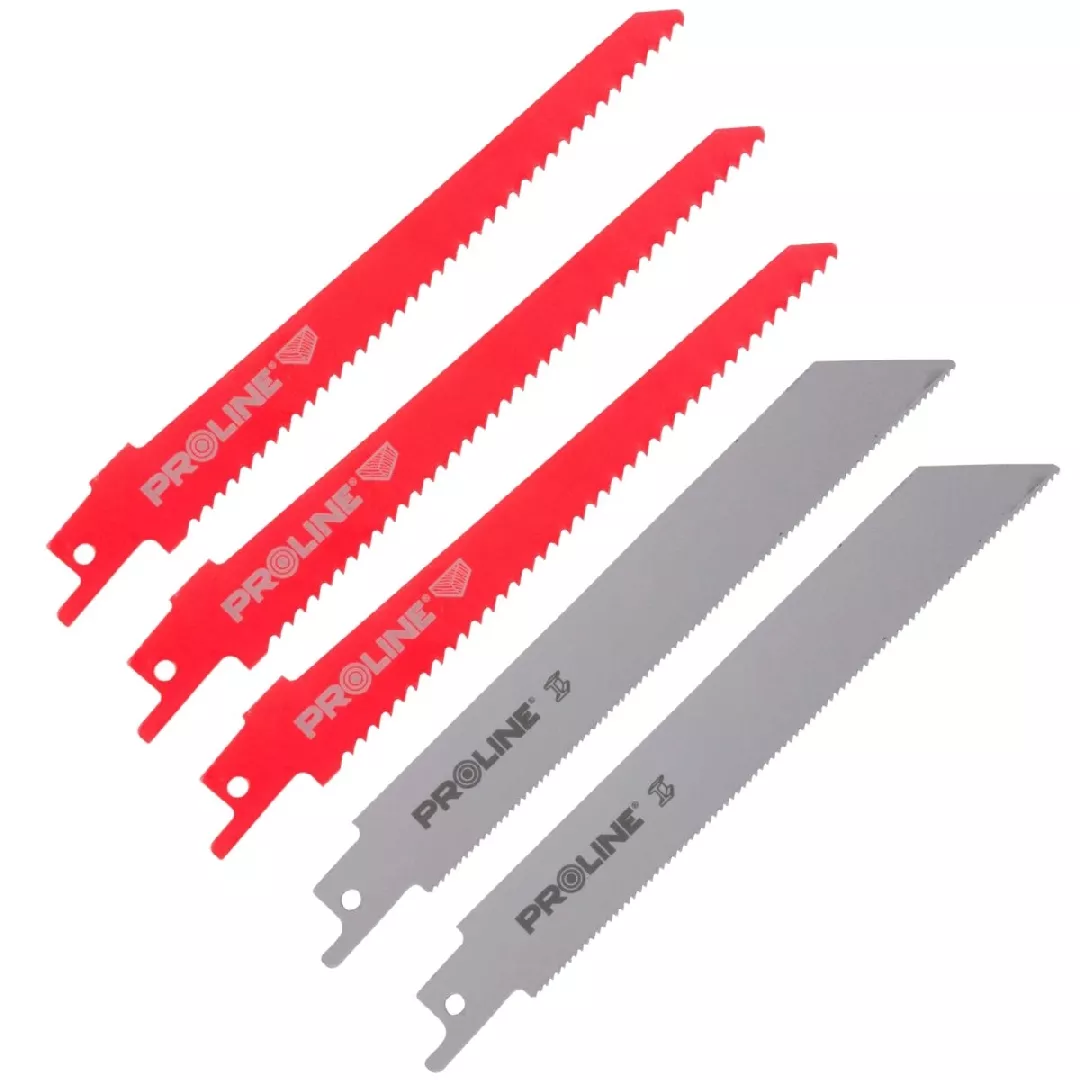 Pro-Line Set of saw blades for