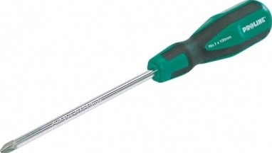 Pro-Line Wkrętak krzyżowy Soft-Touch PZ2 x