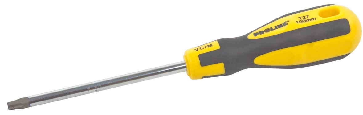 Pro-Line Wkrętak Torx Soft-Touch T9 x