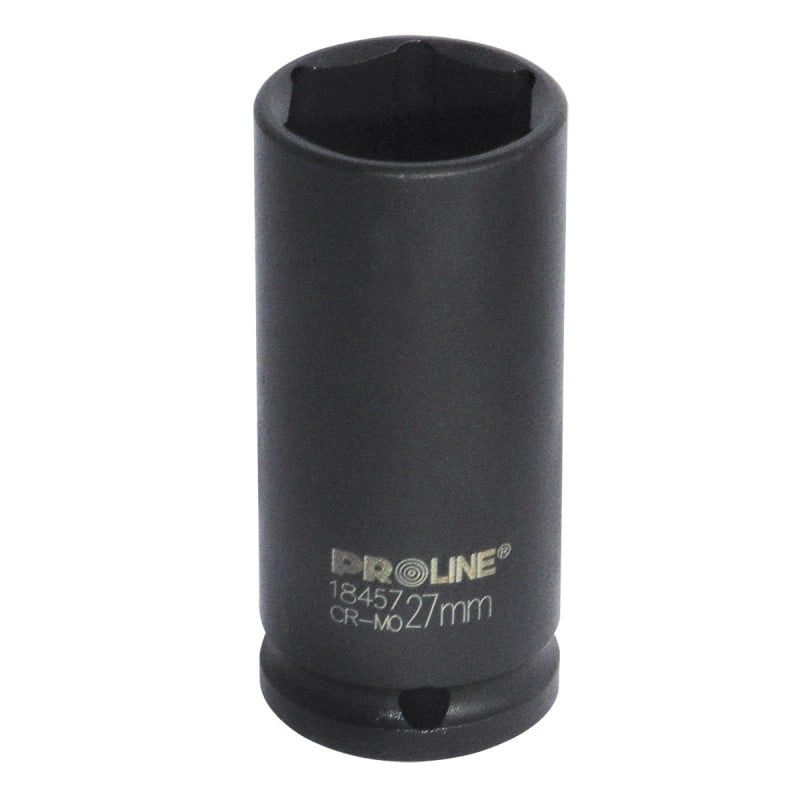 Pro-Line 6-point impact socket 3/4`` 30mm