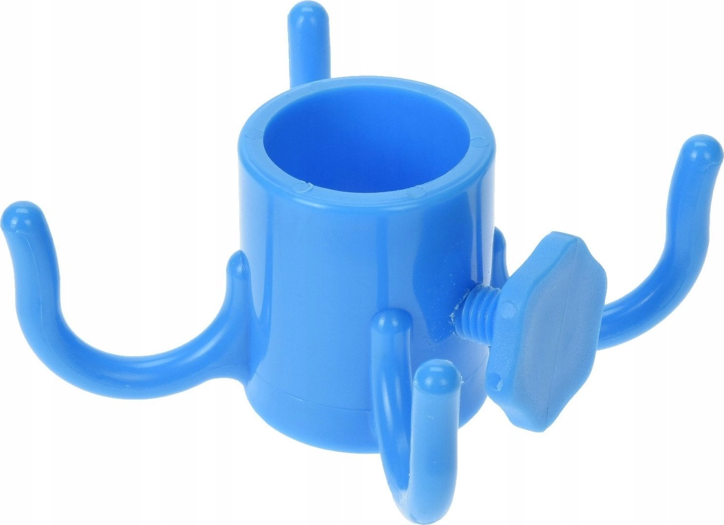 ProGarden Garden umbrella hanger 4 hooks
