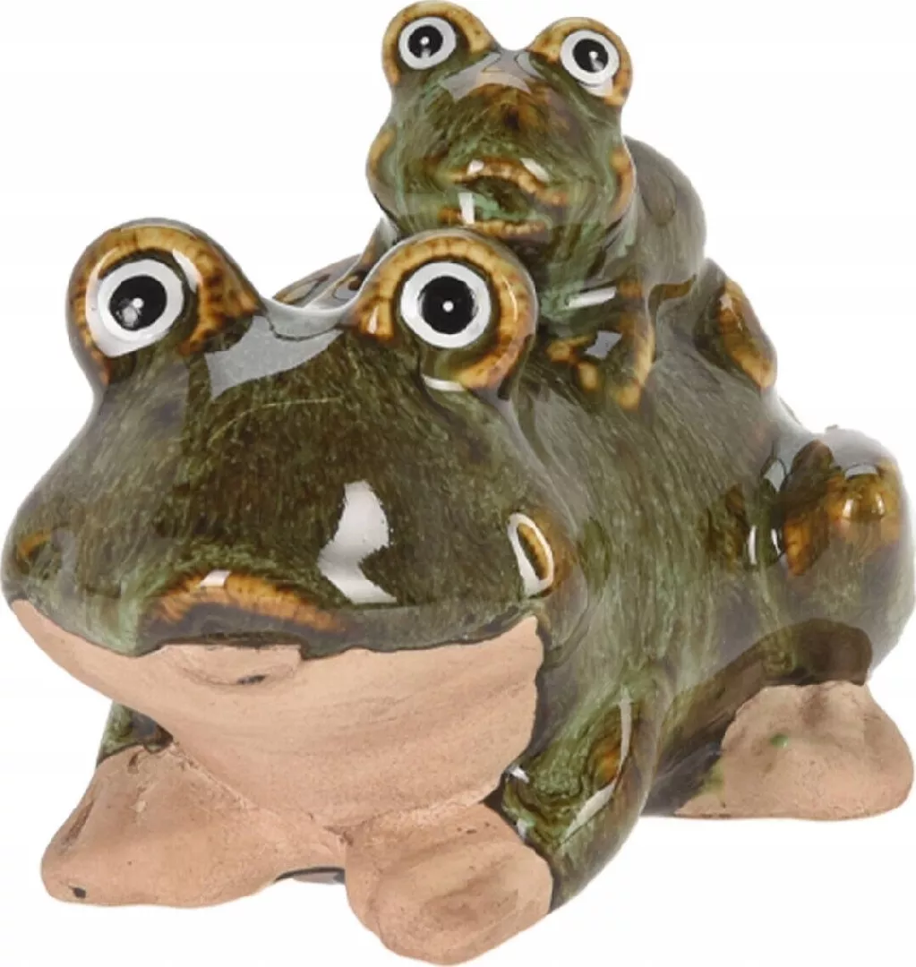ProGarden Frog figurine garden decoration 10