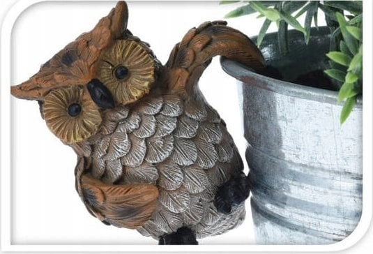 ProGarden Christmas decoration Flower pot hanger