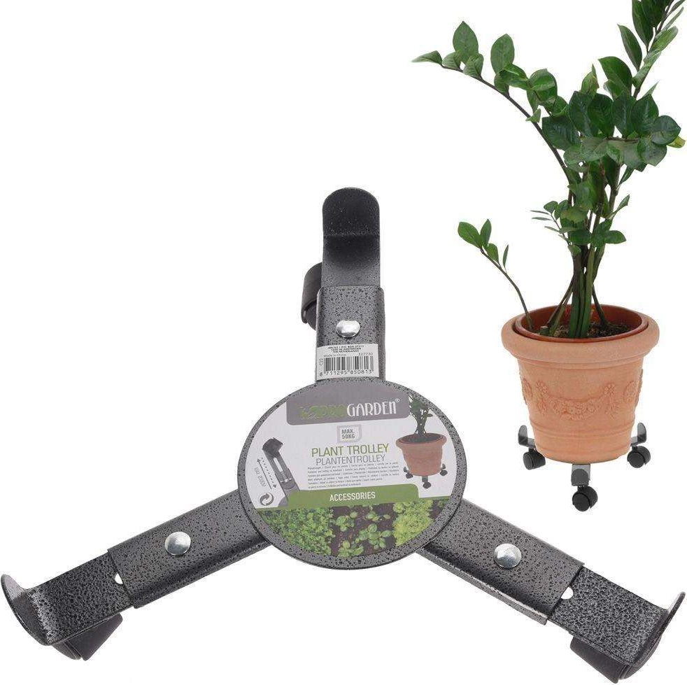 ProGarden Stand  ADJUSTABLE base for a