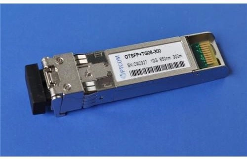 OEM SFP-10G-SR-C Network Relay Module Fiber