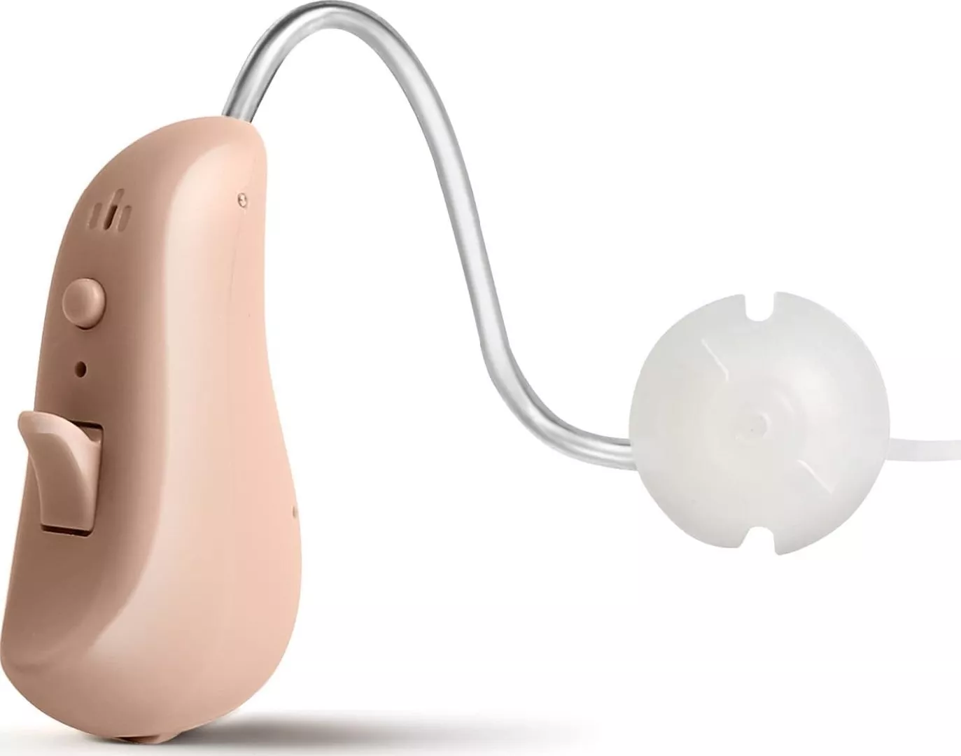 Promedix PR-420 hearing aid PR-420 5902211116219