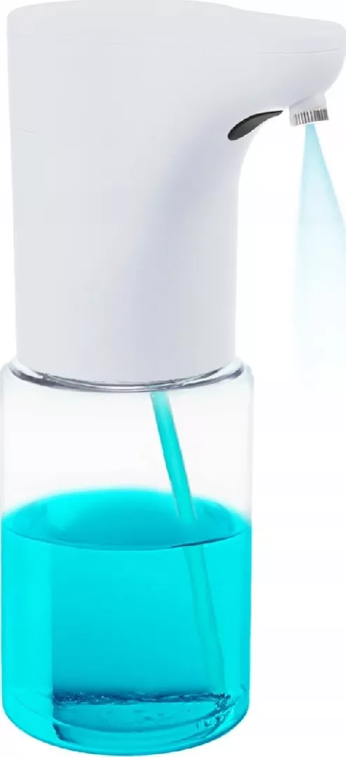 Automatic soap dispenser PR-540 W White