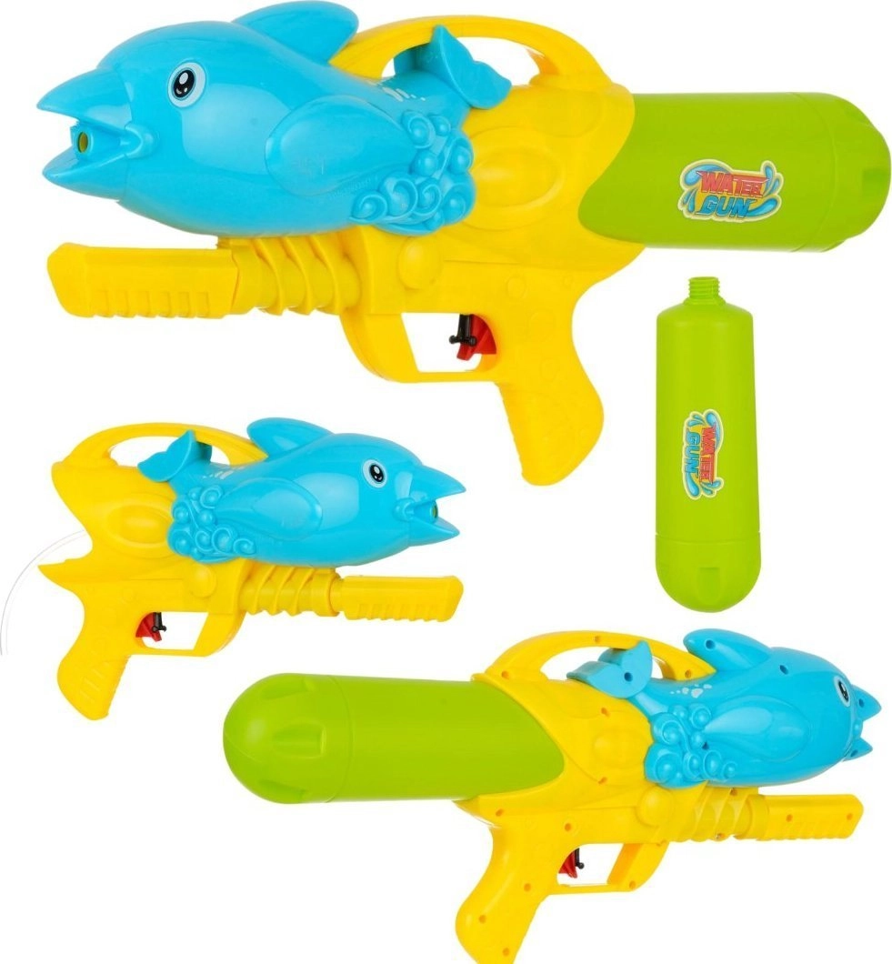 Dolphin MIX water gun 6920179291198 929119