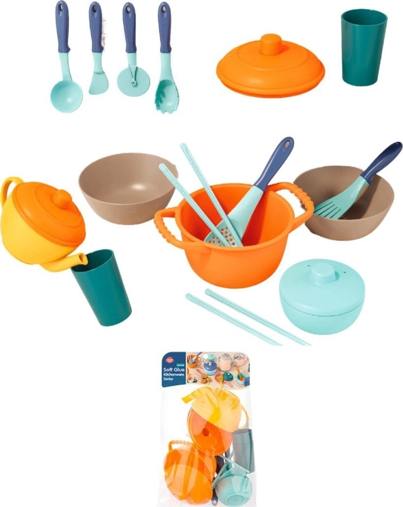17-piece tableware set 5901353679460