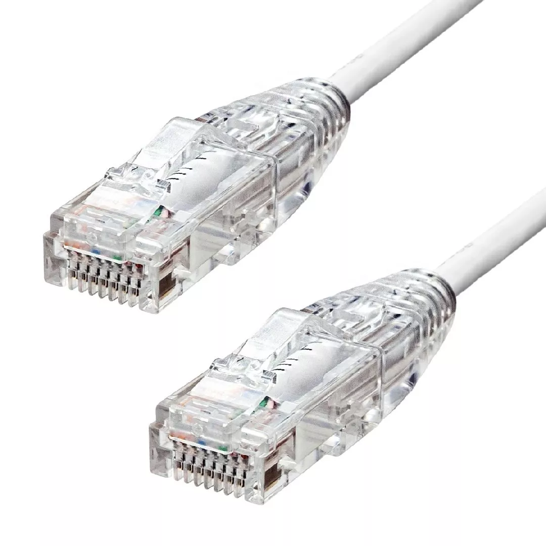 ProXtend Proxtend Slim Cat6A Utp Ethernet