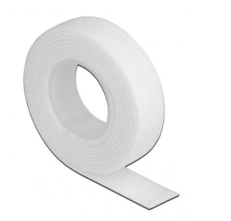 ProXtend Hook and Loop Roll 25m