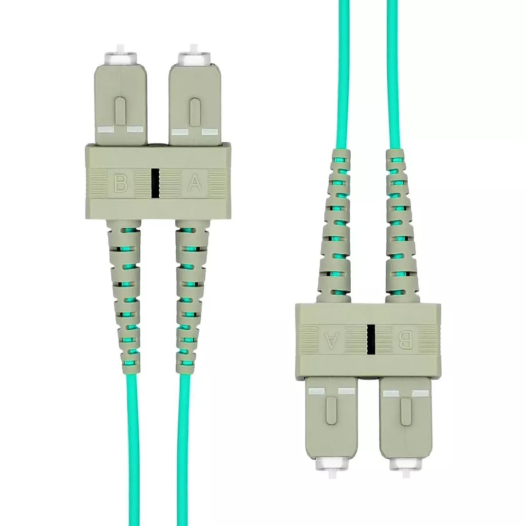 ProXtend ProXtend SC-SC UPC OM4 Duplex