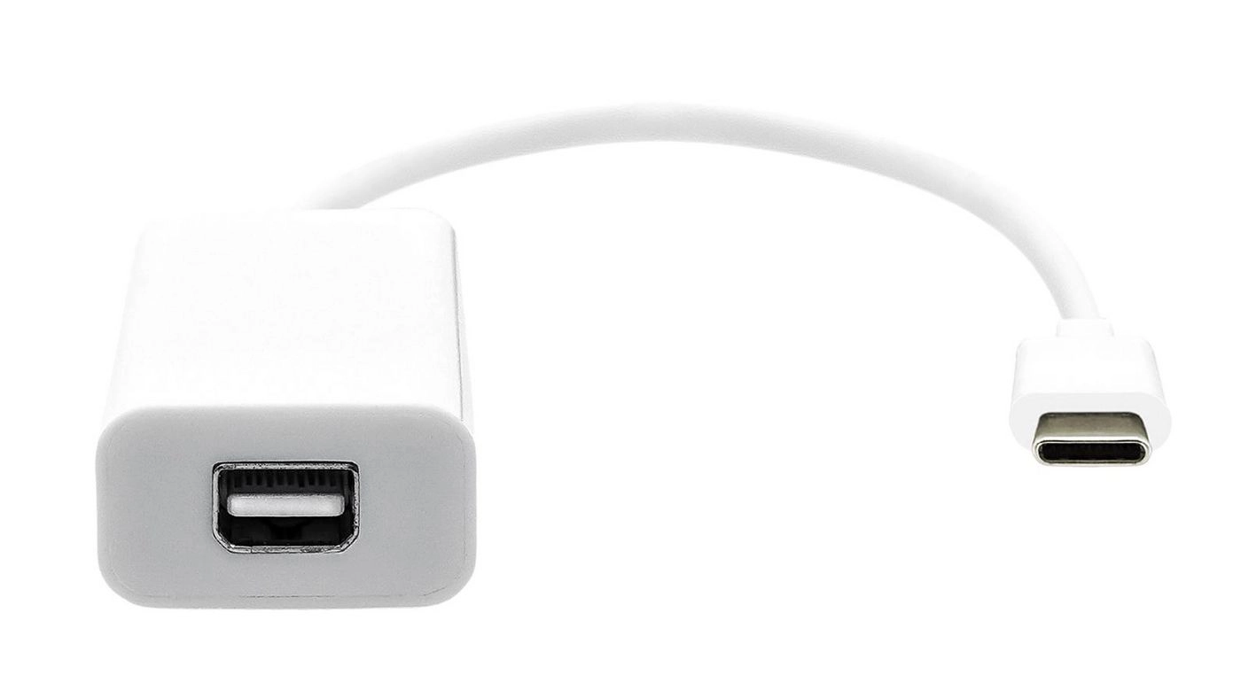 Adapter USB ProXtend ProXtend USB-C to
