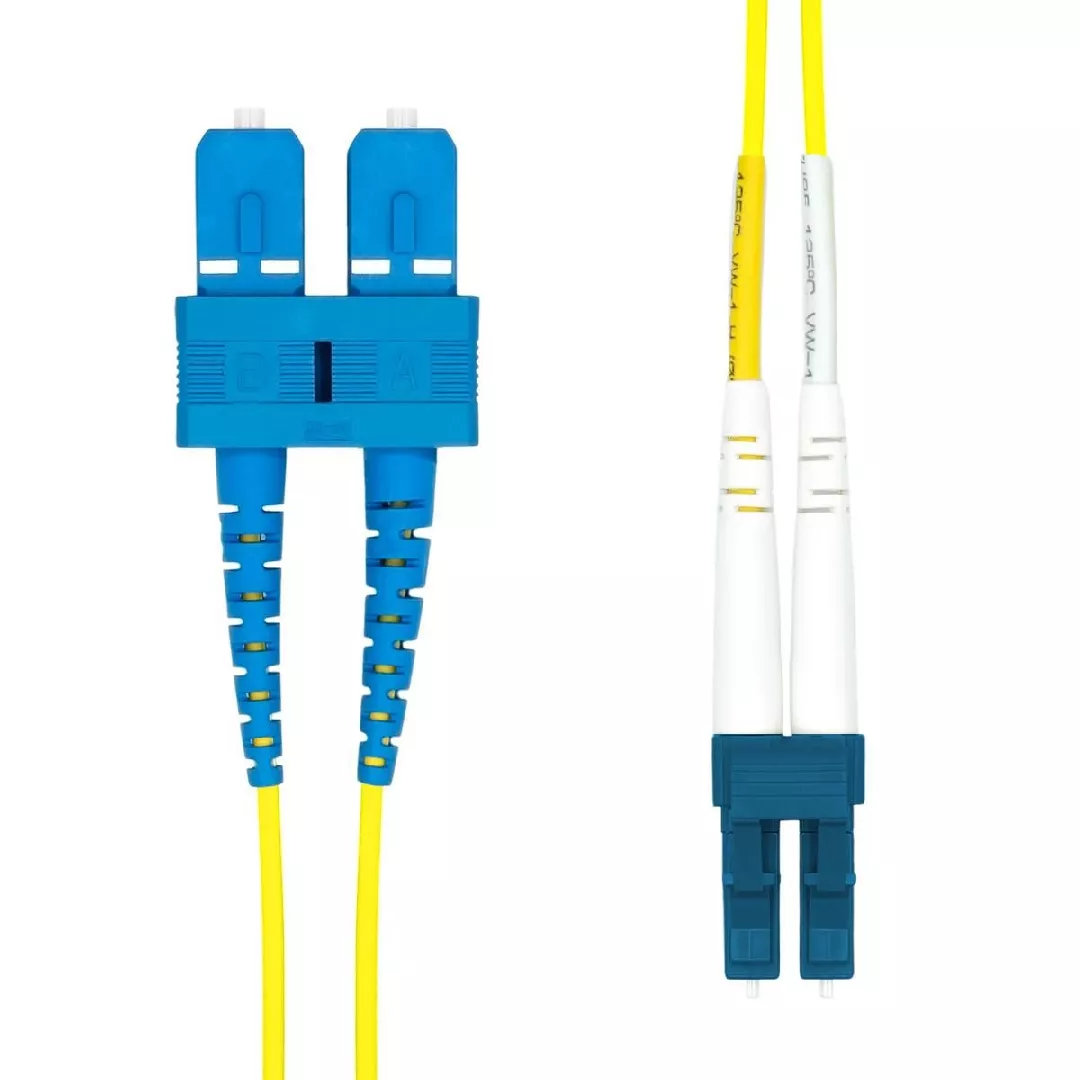 ProXtend LC-SC UPC OS2 Duplex SM