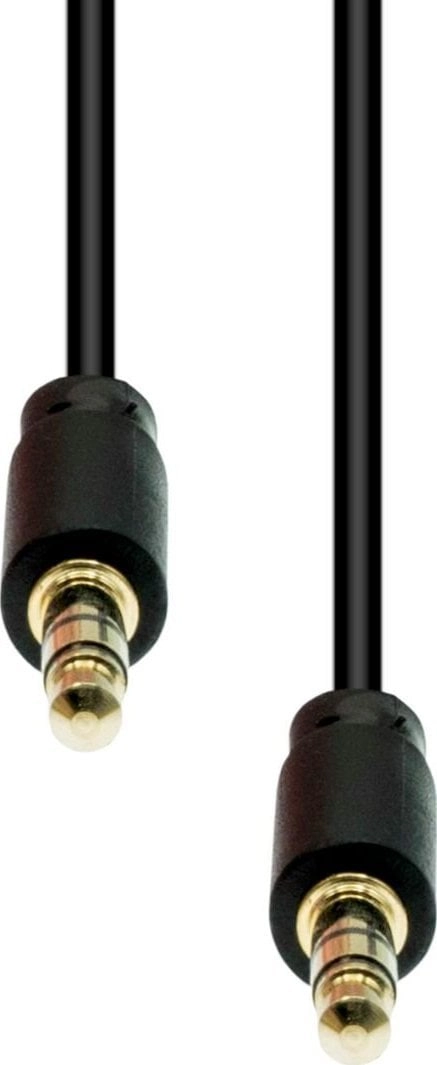 Kabel ProXtend Mini-Jack 4-Pin Slim Cable