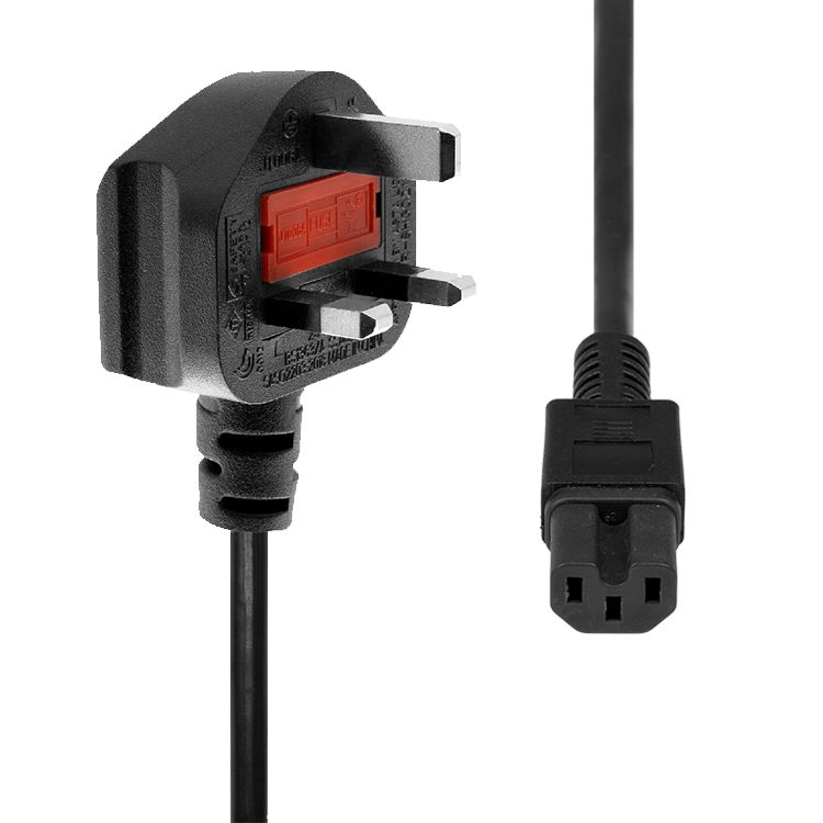 Kabel zasilający ProXtend Power Cord UK