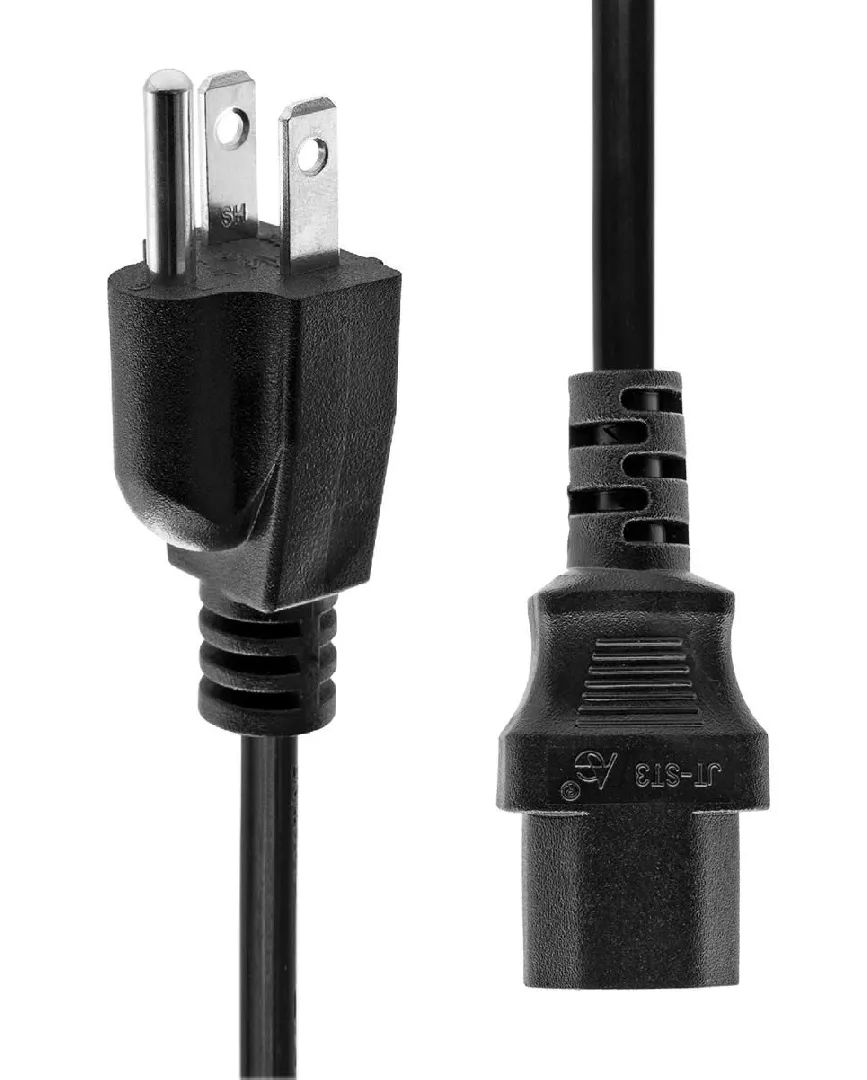 ProXtend Power Cord US to C13