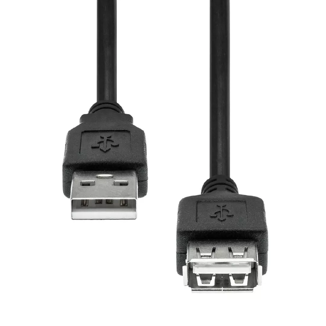 Kabel USB ProXtend USB-A - USB-A
