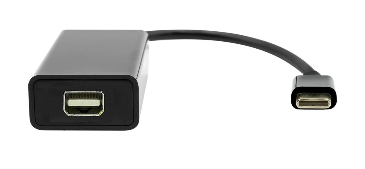 Adapter USB ProXtend ProXtend USB-C to
