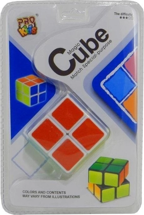 Magic cube 2x2x2 5902666690715