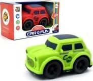 Pro Kids Children`s car with light/sound