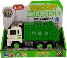 Pro Kids Vehicle Municipal services garbage