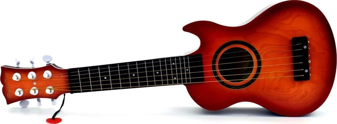 Guitar with classical strings 858C-1 43905