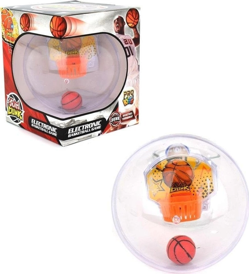 Ball-basketball maze 02122 483696 5903943002122