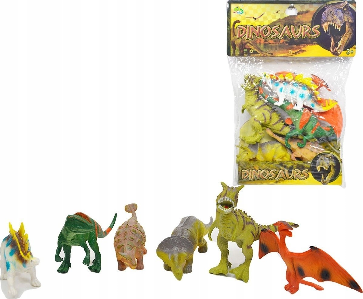 Pro Kids Figure Dinosaur Set 561677