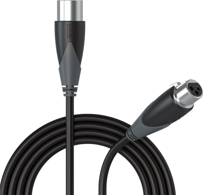 Kabel PROCAB CLD953/10  DMX AES/ EBU