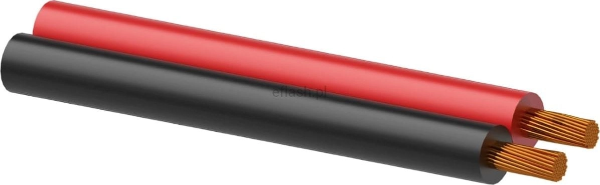 Przewód Procab ALS07/1 Loudspeaker cable -