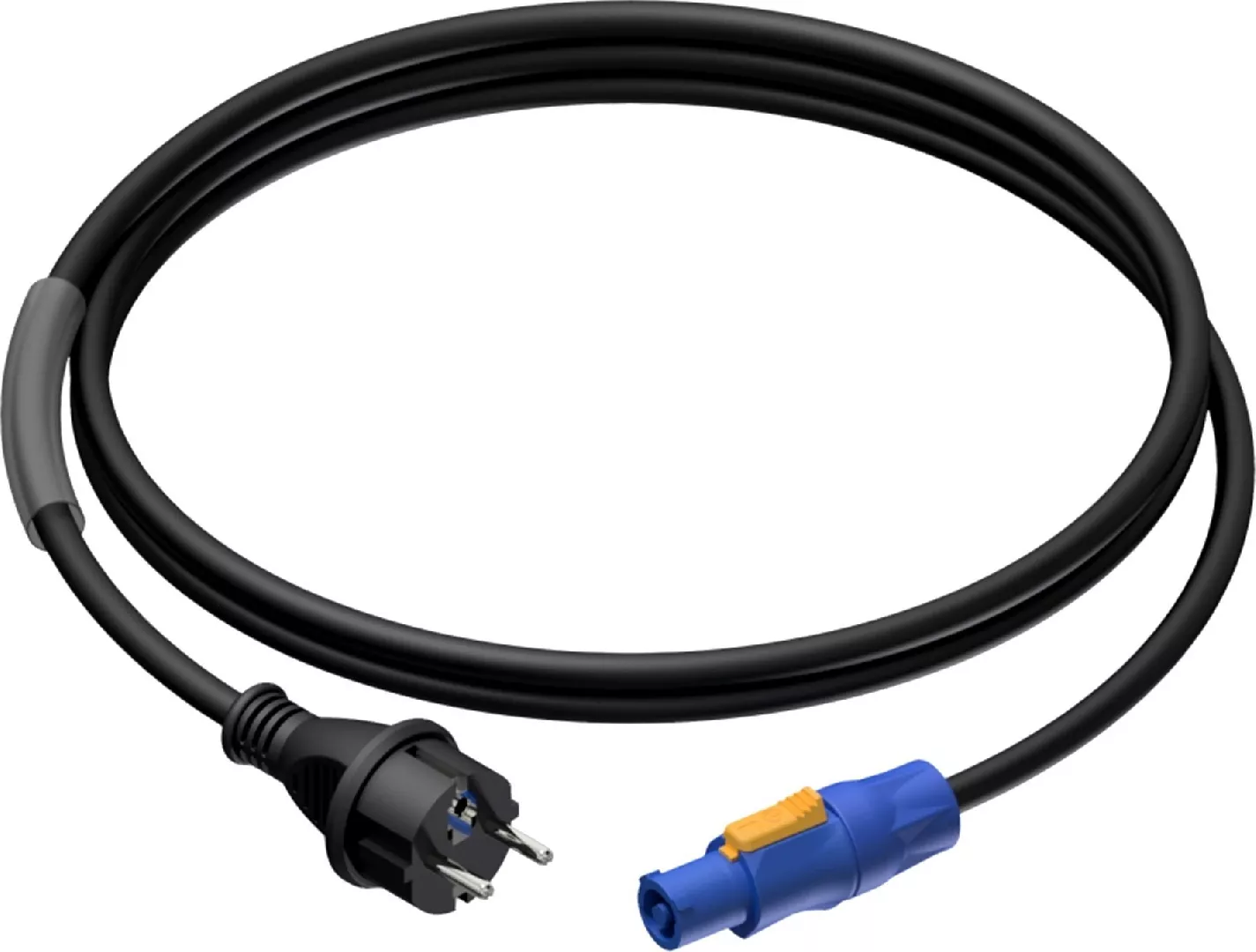 Procab Procab CAB442/5 Power cable -