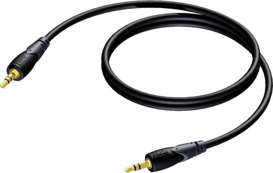Kabel Procab Jack 3.5mm -