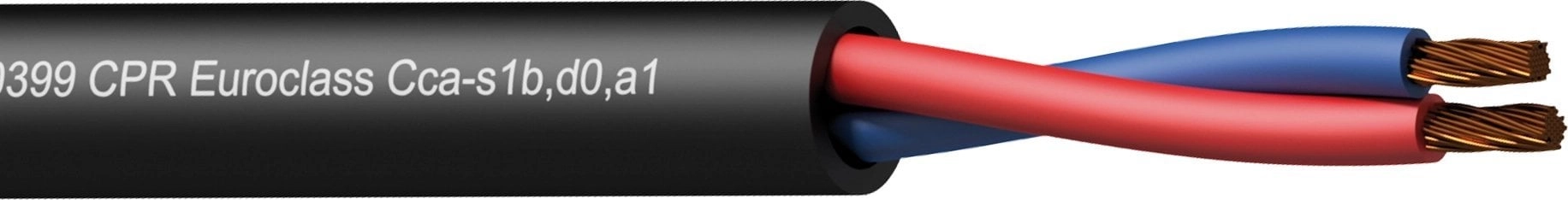 Procab cable PROCAB CLS215-CCA/3 speaker cable