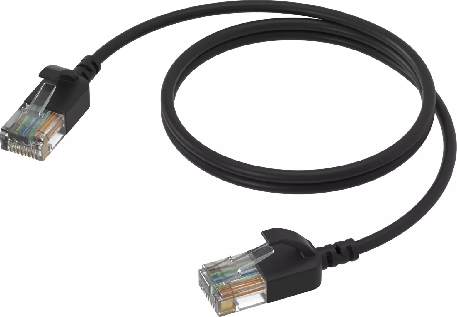 Procab PROCAB CSD560B/0.15 Kabel sieciowy