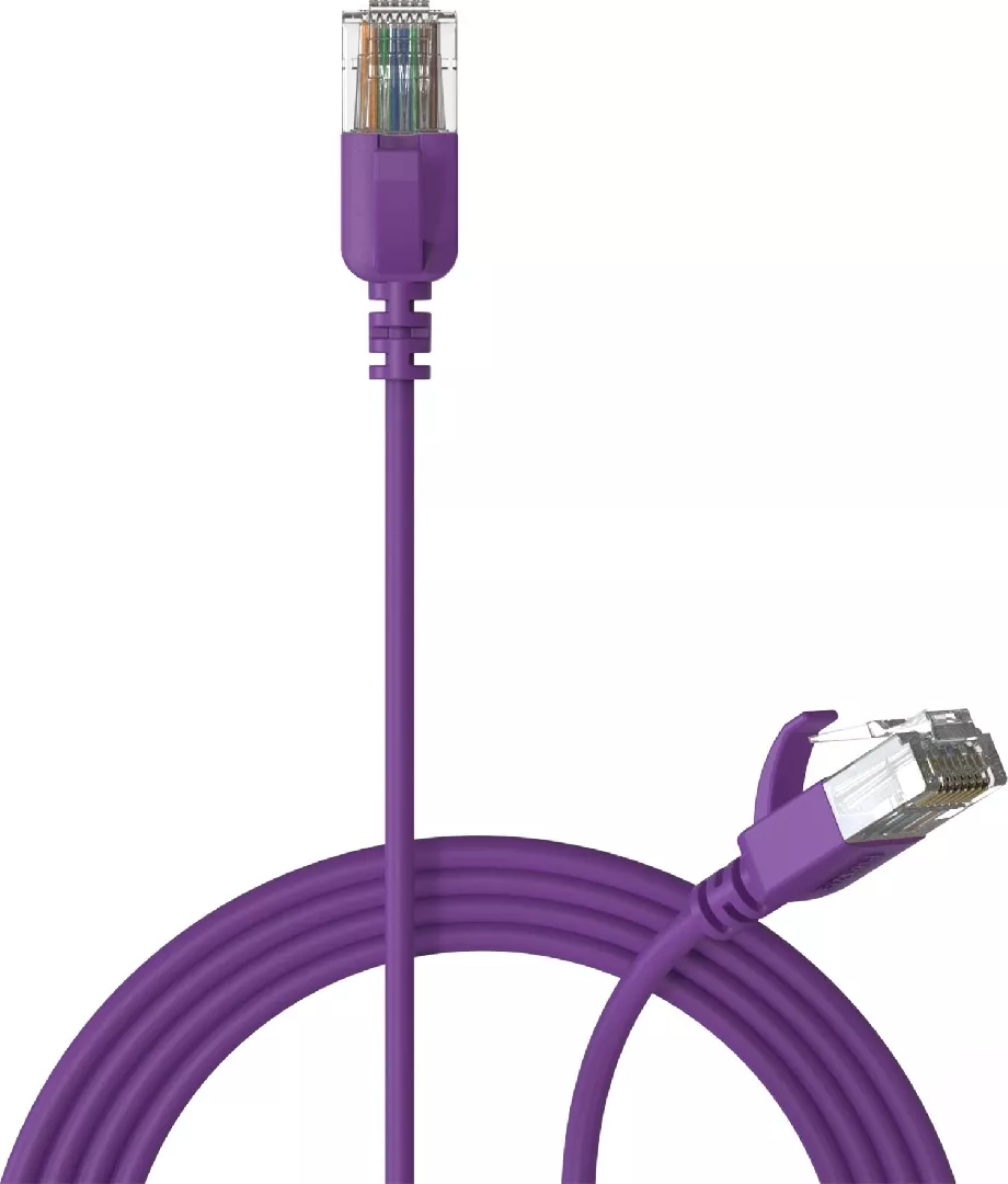 Procab PROCAB CSD560V/2 Kabel sieciowy Slimline
