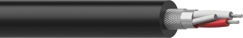 Przewód Procab Procab MC405/1 Balanced microphone