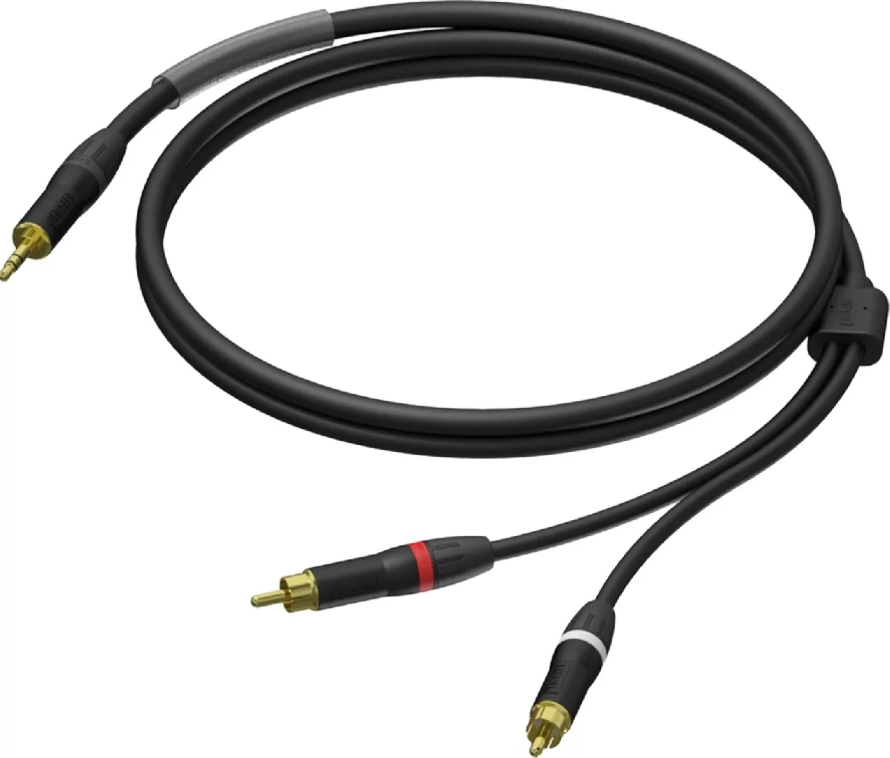 Kabel Procab Kabel PROCAB PRA711/3  2x