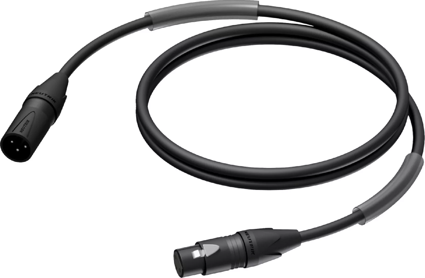 Procab XLR - XLR cable 5m