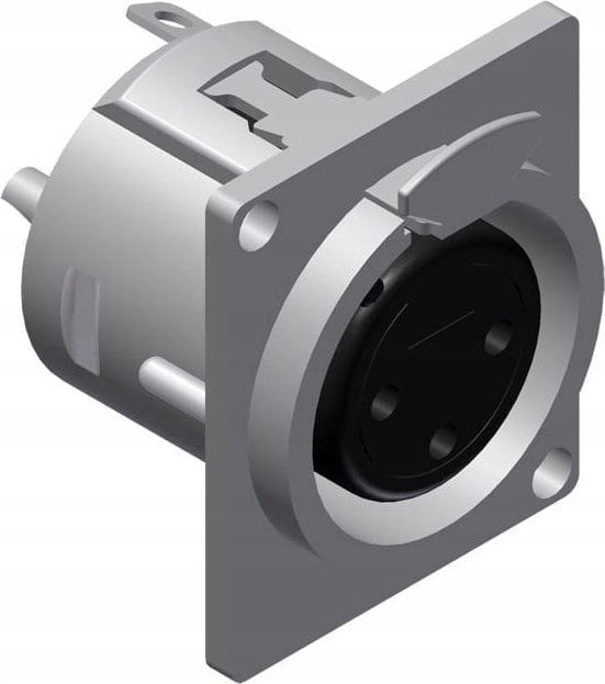 Adapter AV Procab PROCAB VC3FDL Złącze